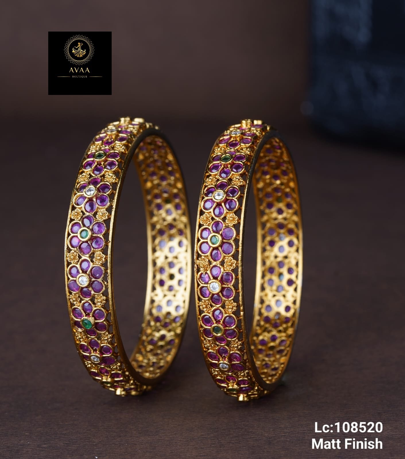 BANGLES DESIGN 32