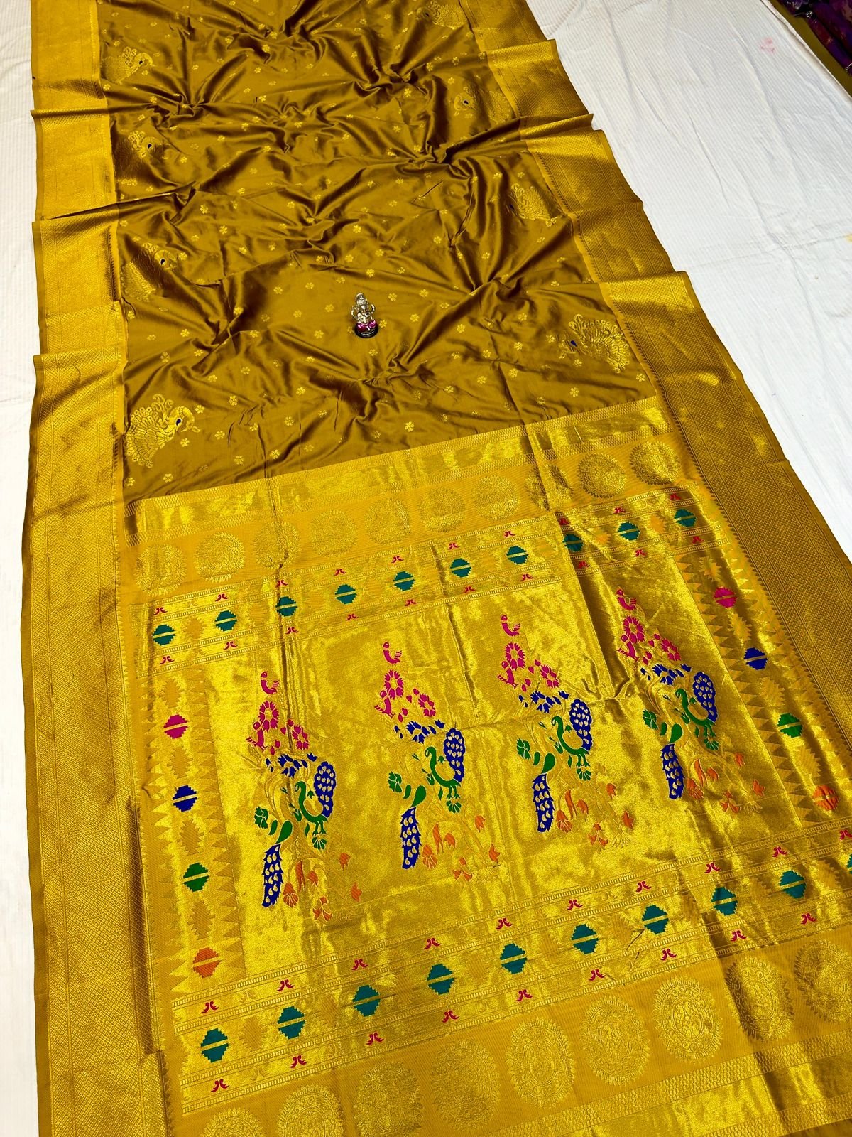 ESHA KALANJALI PAITHANI image 12