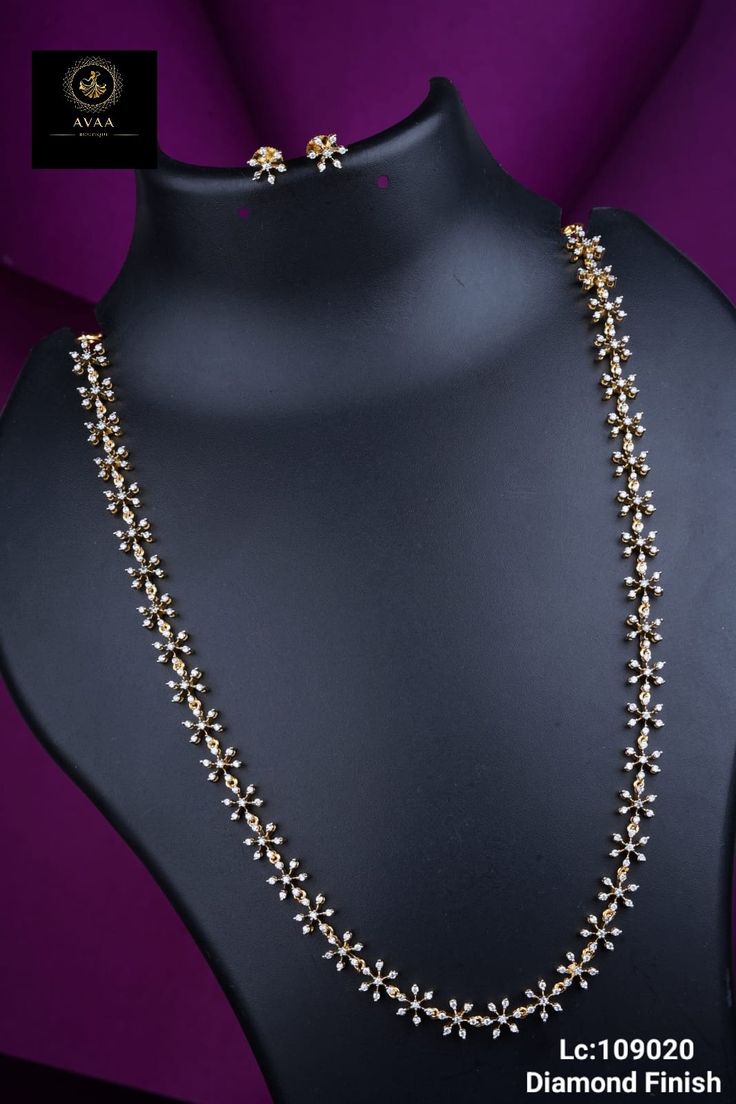 Diamond Set