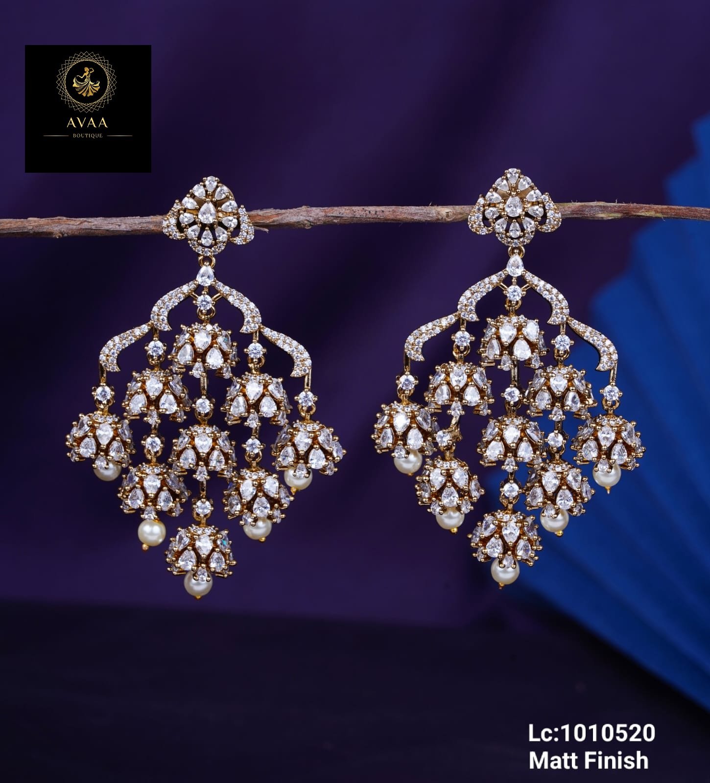 EAR RING 23
