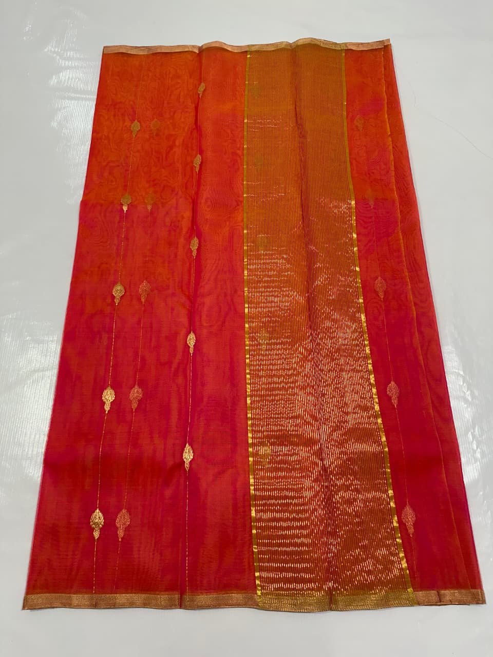 2 Silk Saree image 7