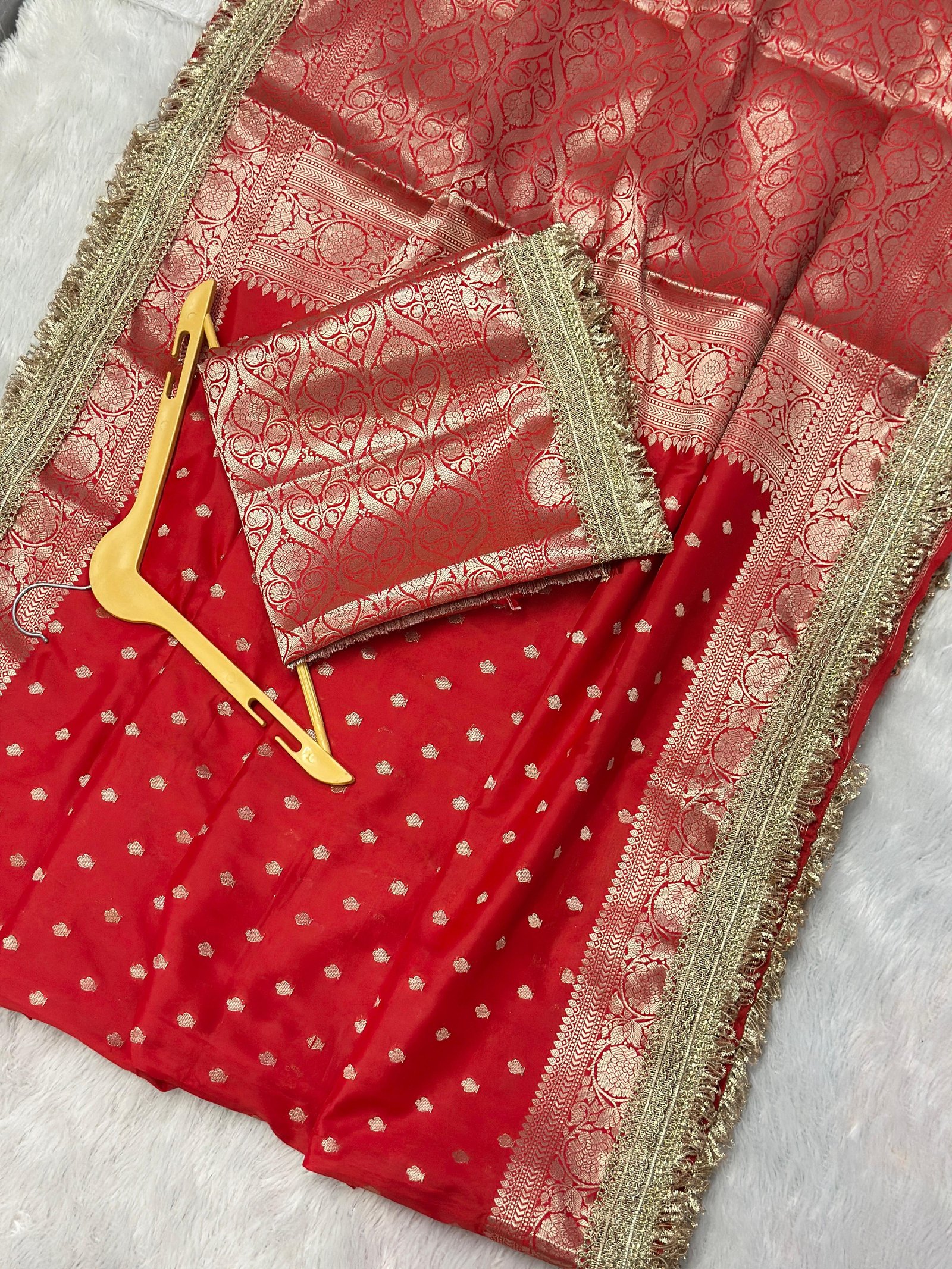1 Banarasi Soft Katan