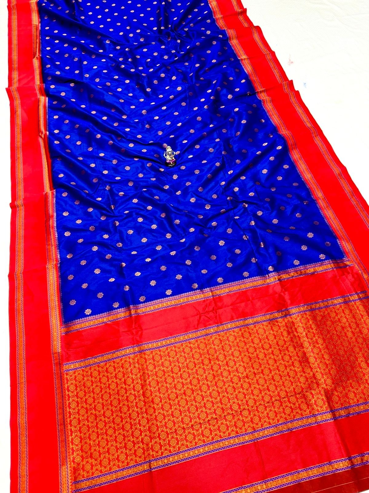 MANSI KADIYAL PAITHANI image 29