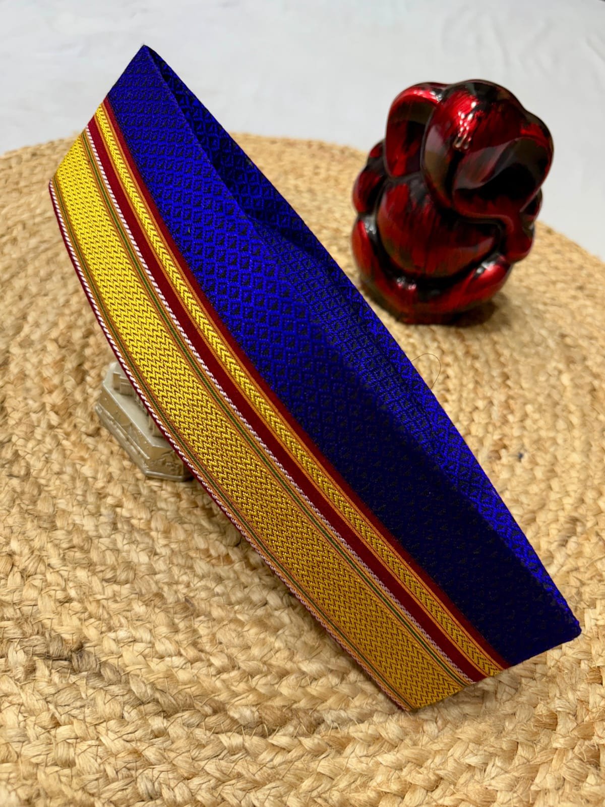 1 Mens Khan Topi image 13