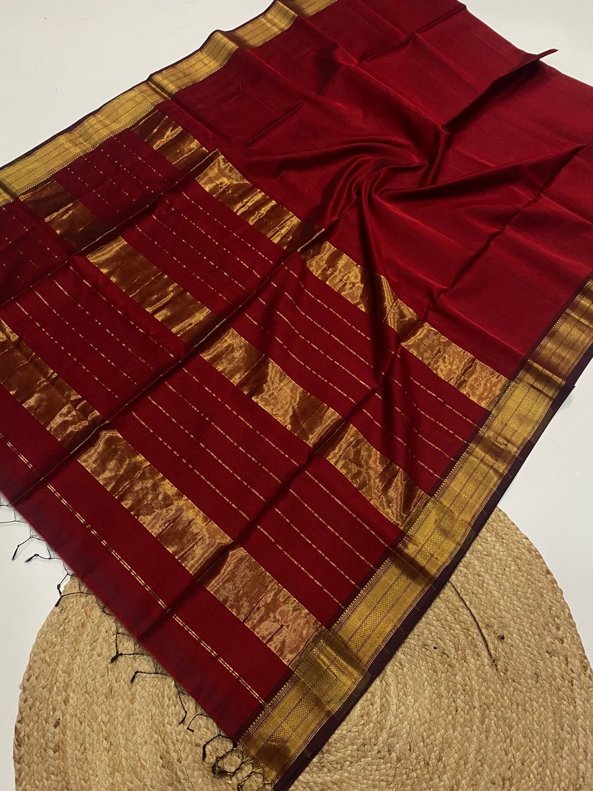 Maheshwari Chatai Border image 7