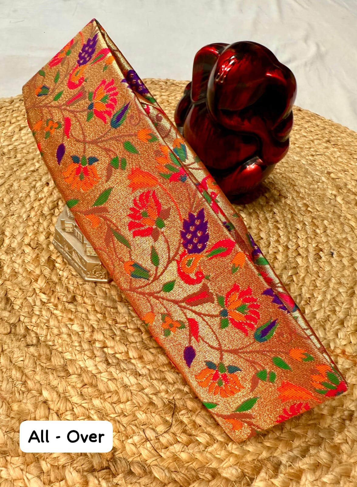 2 Mens Khan Topi image 7