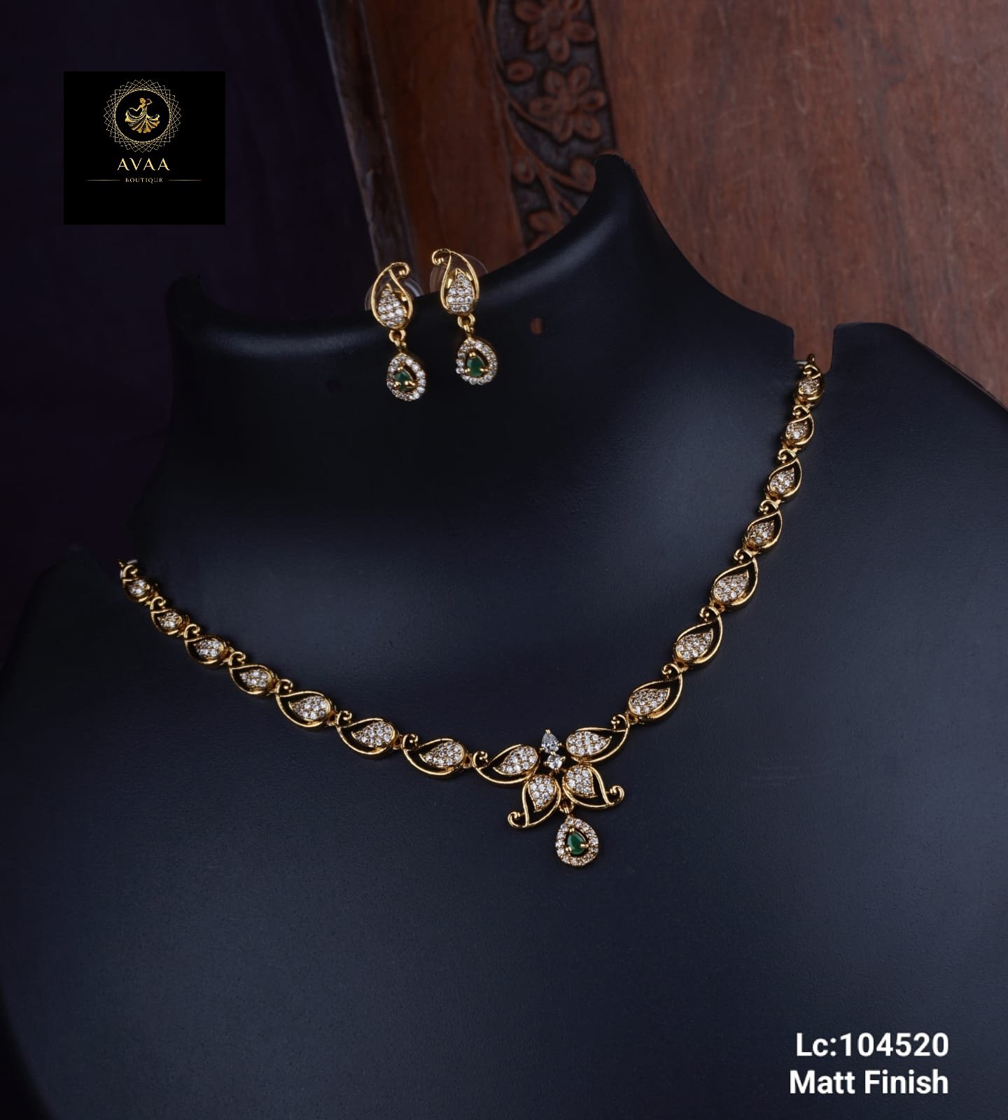 SMALL SET 38