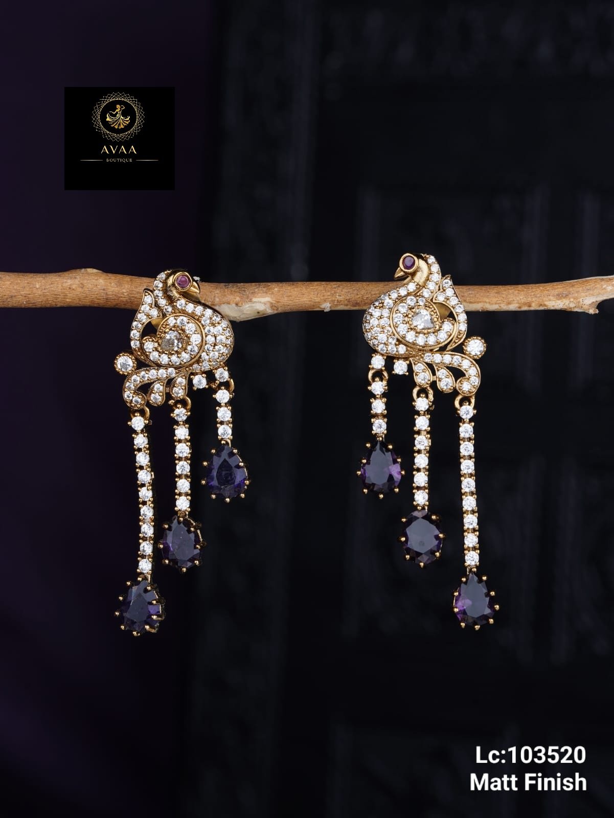 EAR RING 9