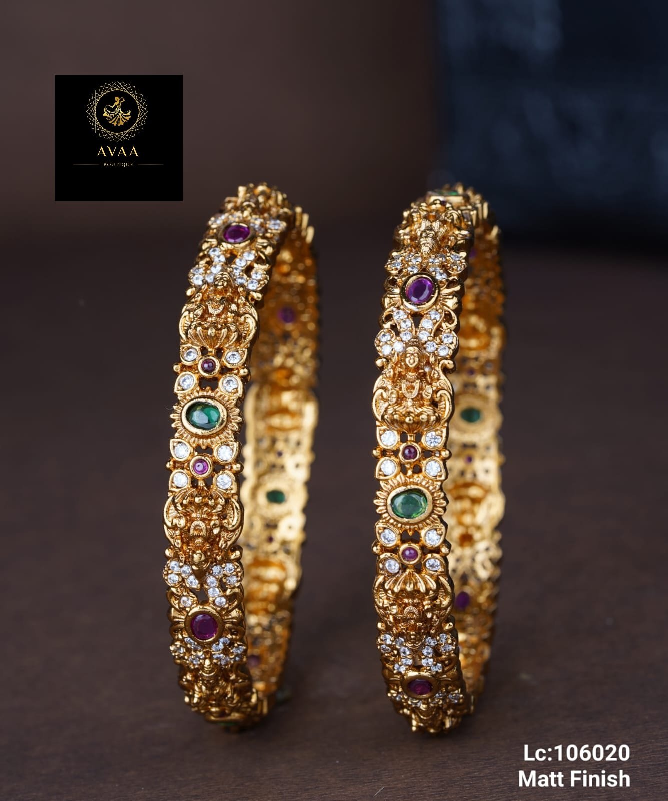 BANGLES DESIGN 6
