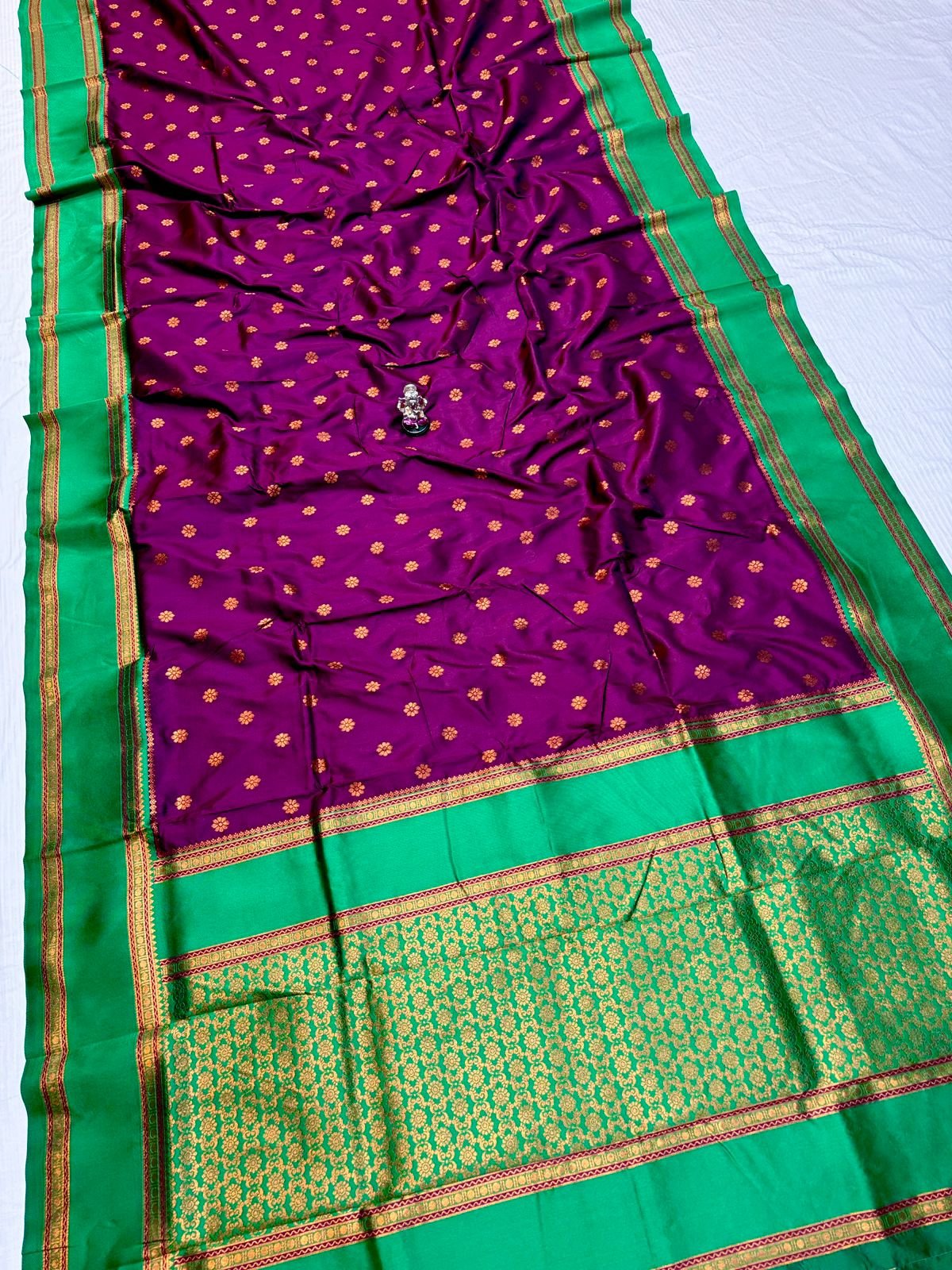 MANSI KADIYAL PAITHANI image 30