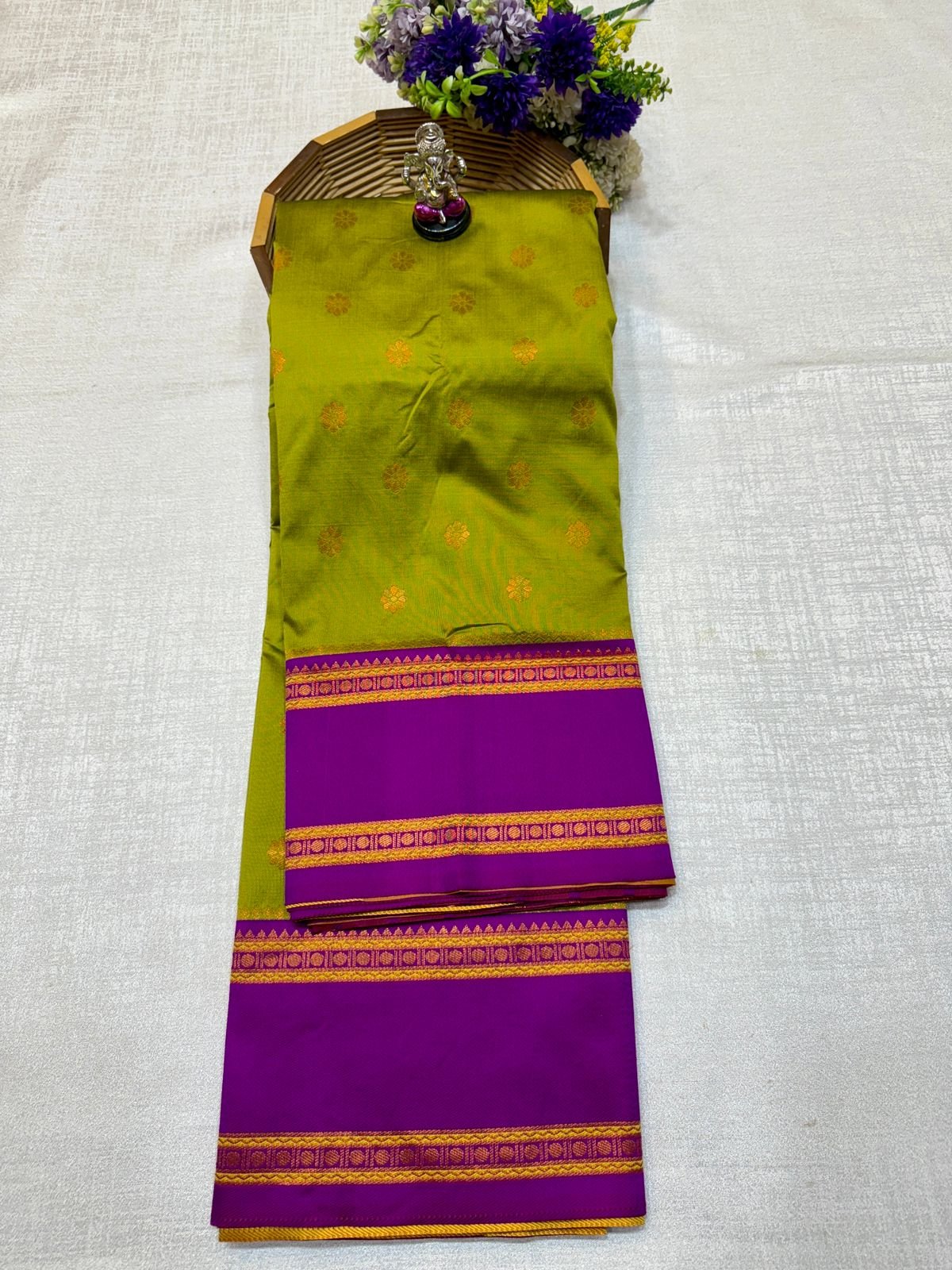 MANSI KADIYAL PAITHANI image 17