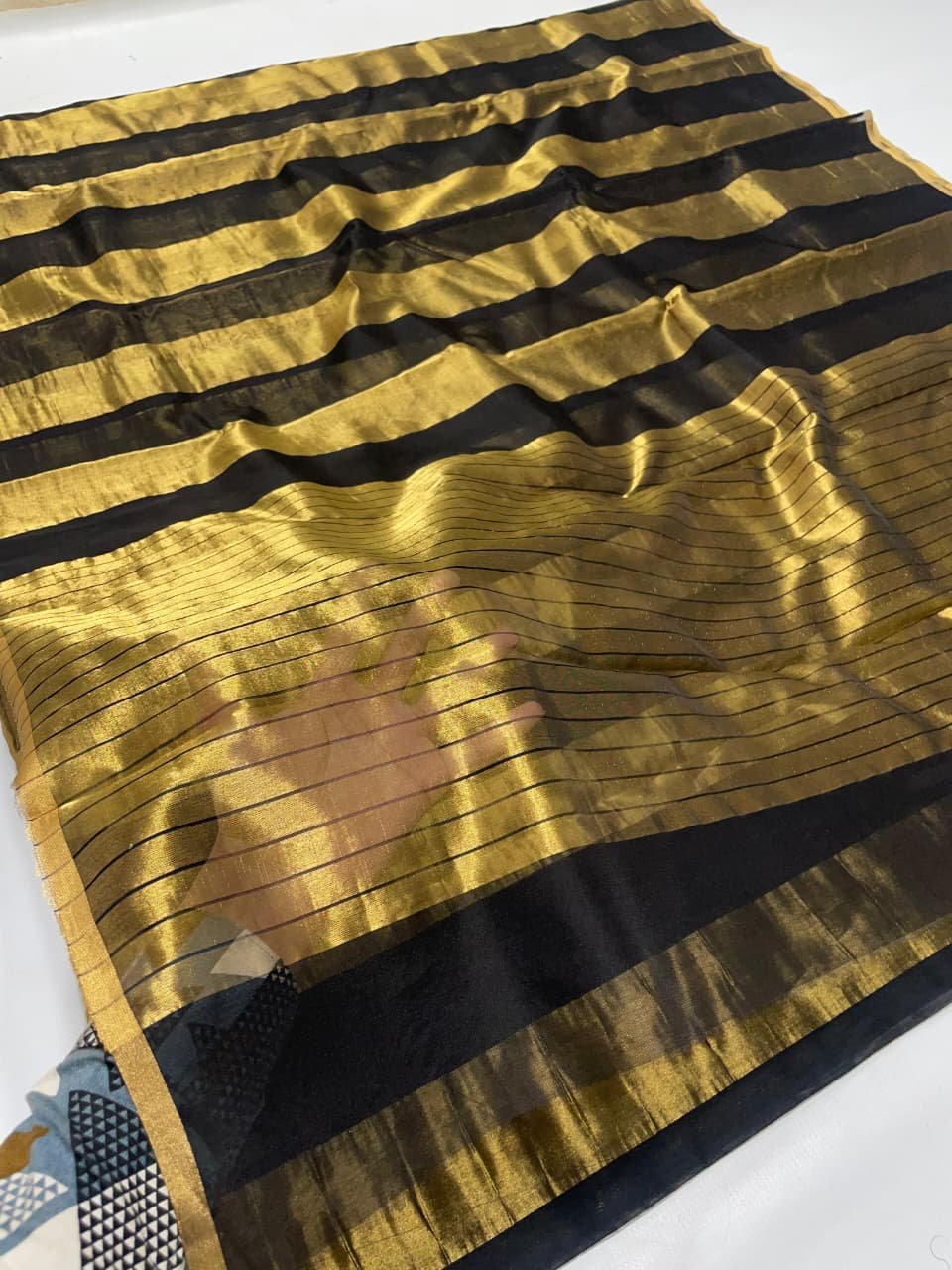 9 Silk Saree image 9