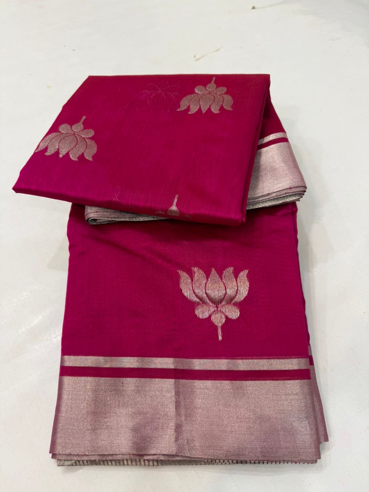 14 Silk Saree image 3