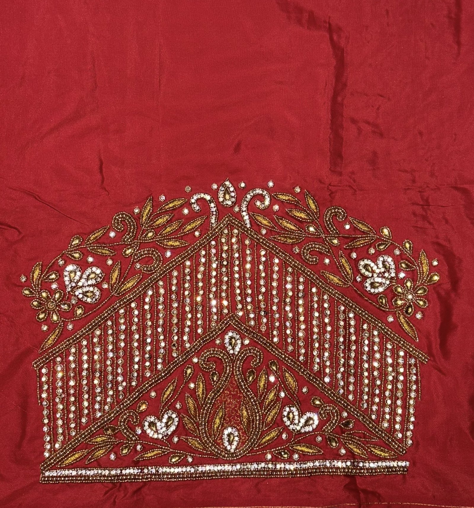 Red 033