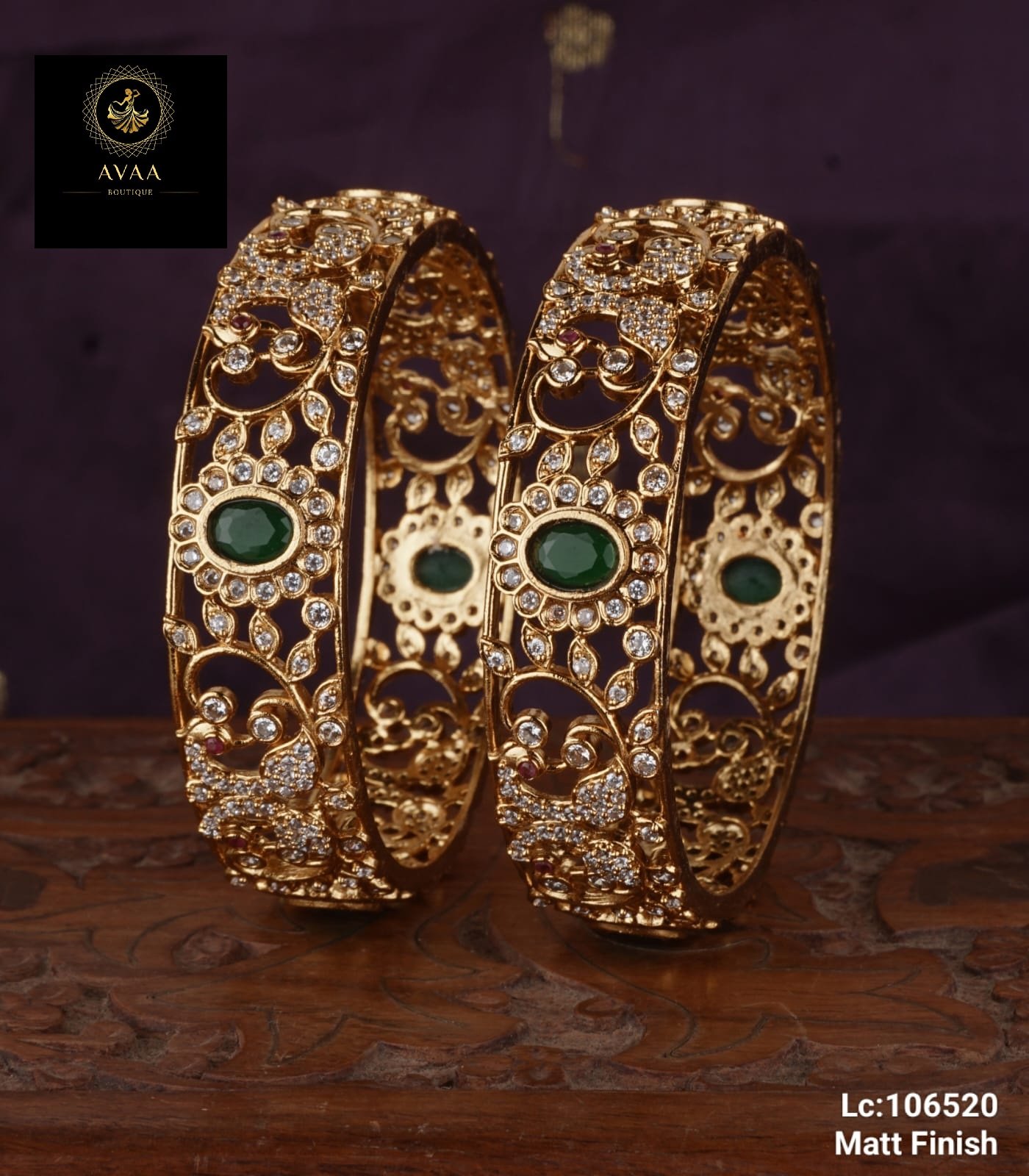 BANGLES DESIGN 12