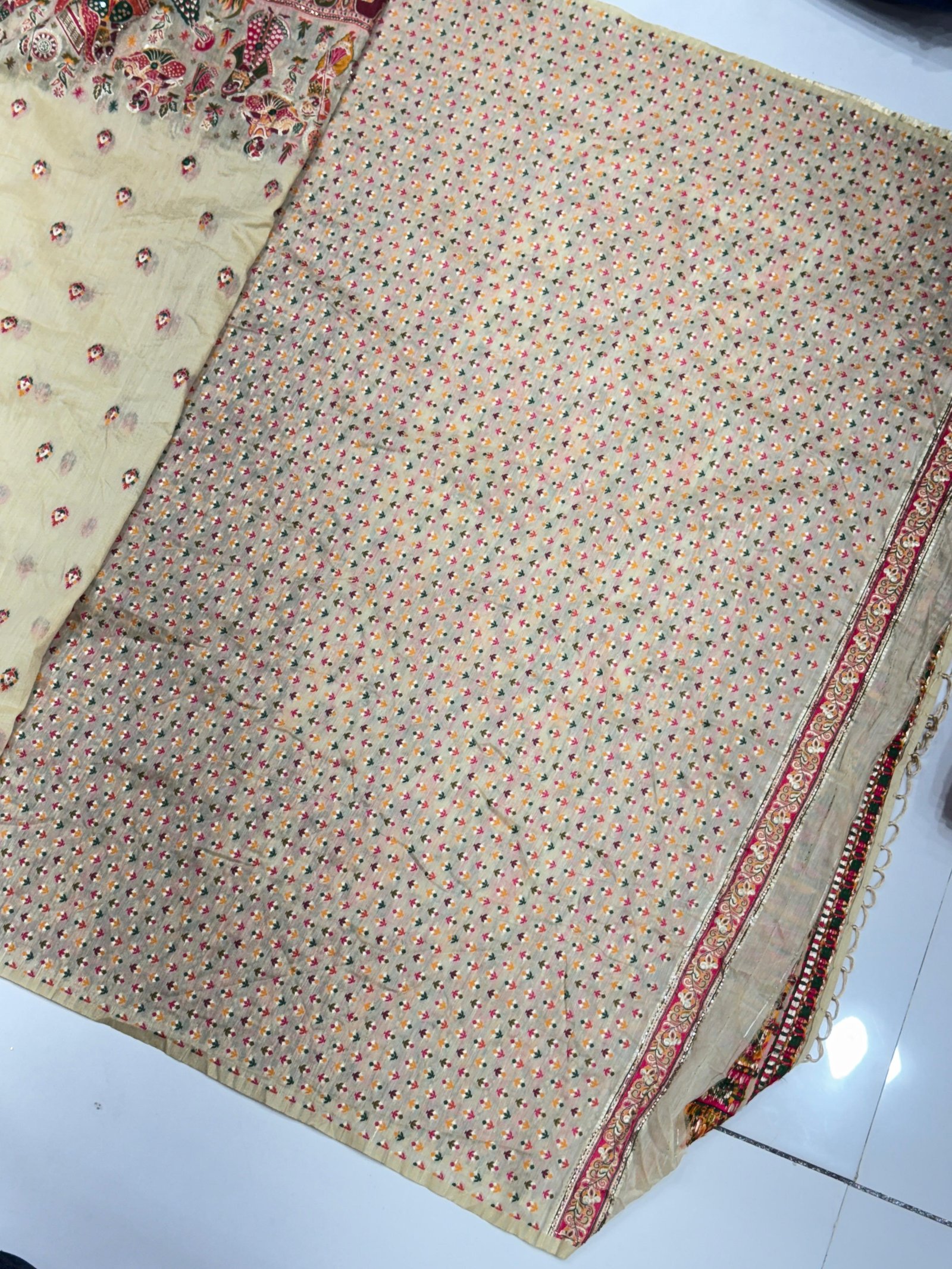 9 Real Pashmina image 5