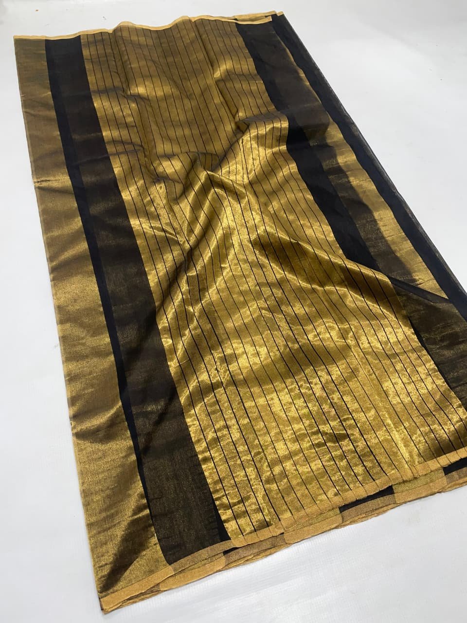 9 Silk Saree image 3