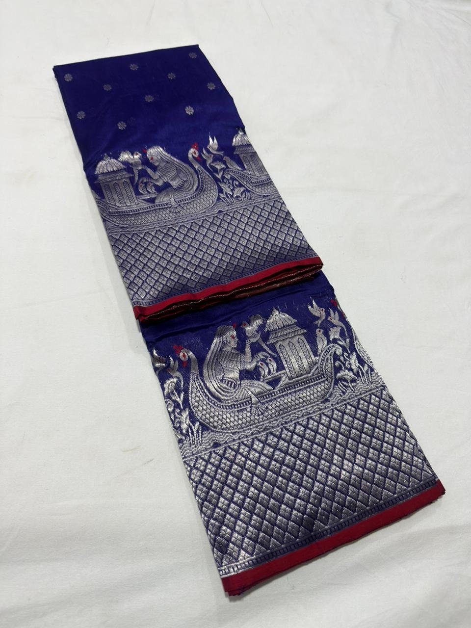 16 Pure Silk