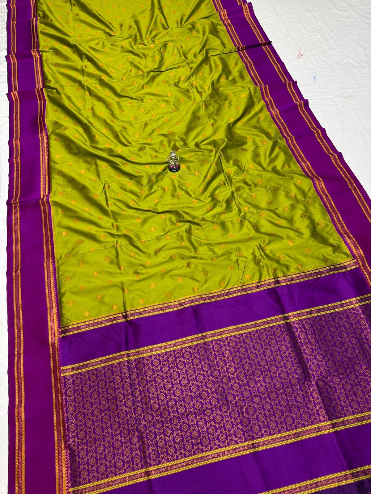 MANSI KADIYAL PAITHANI image 16