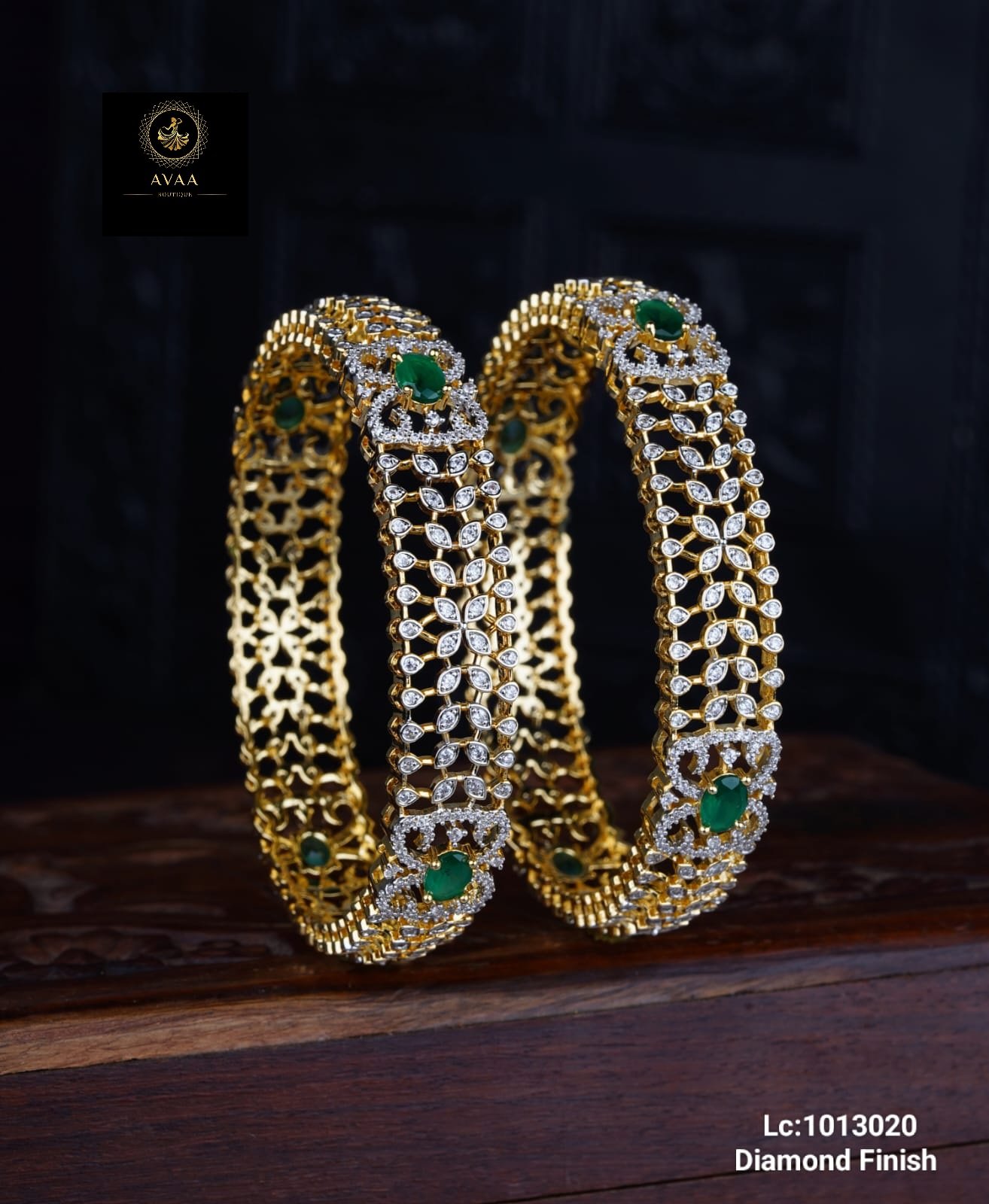 Diamond Bracelet