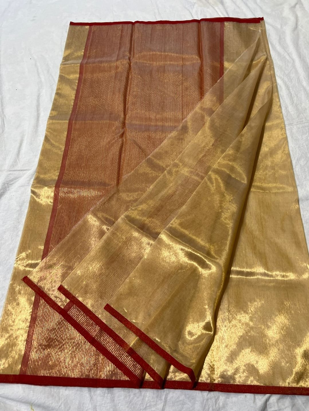 26 Silk Saree image 5