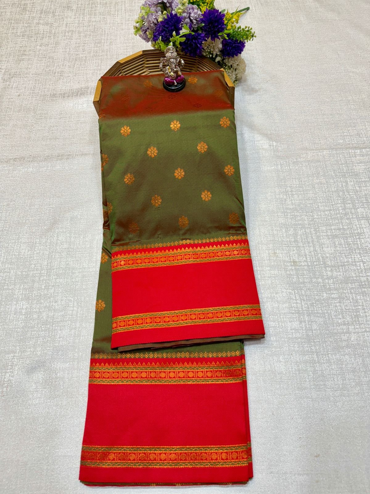 MANSI KADIYAL PAITHANI image 14