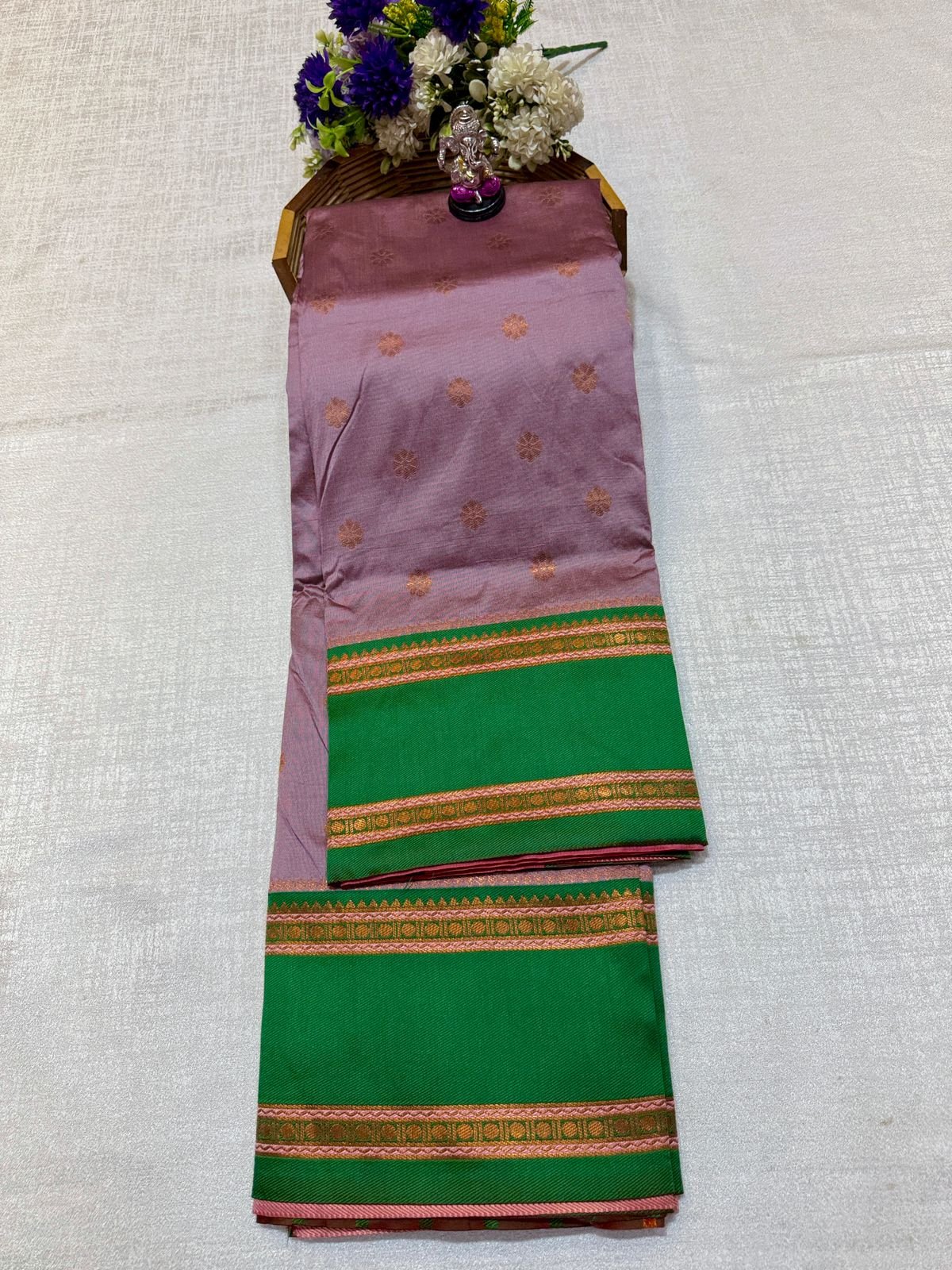 MANSI KADIYAL PAITHANI image 10