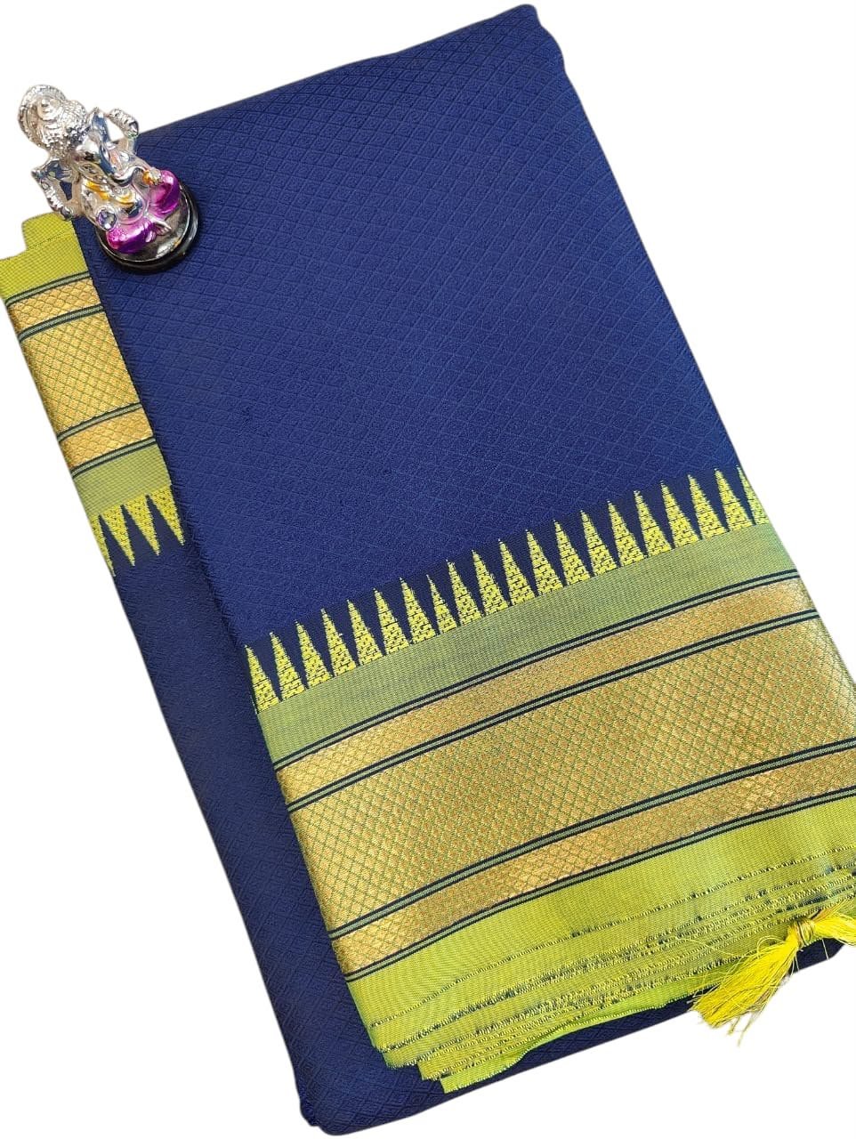 Khutki Khun Sarees image 4