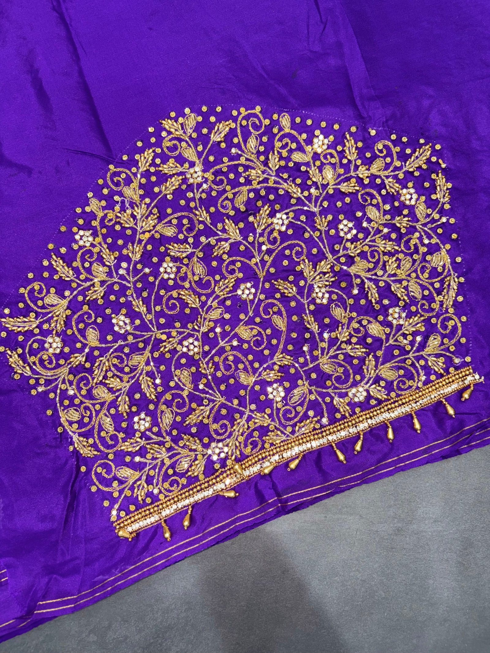 Purple 030