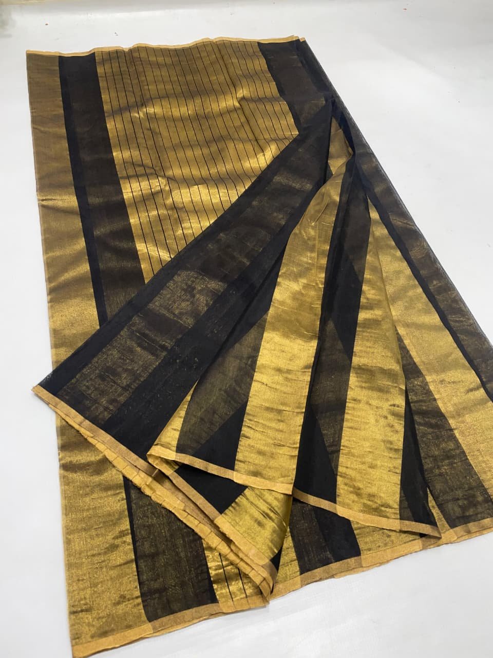 9 Silk Saree image 7