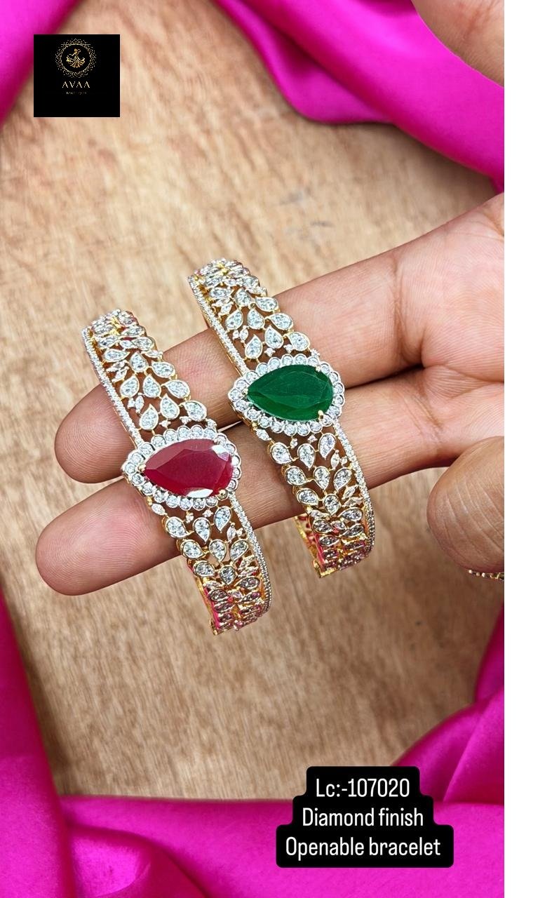 Diamond Bracelet
