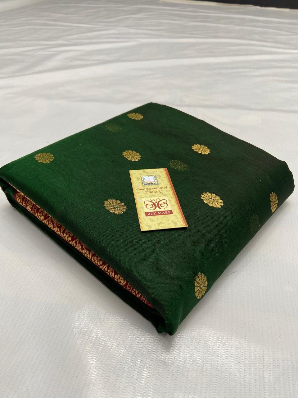 15 Silk Saree image 2