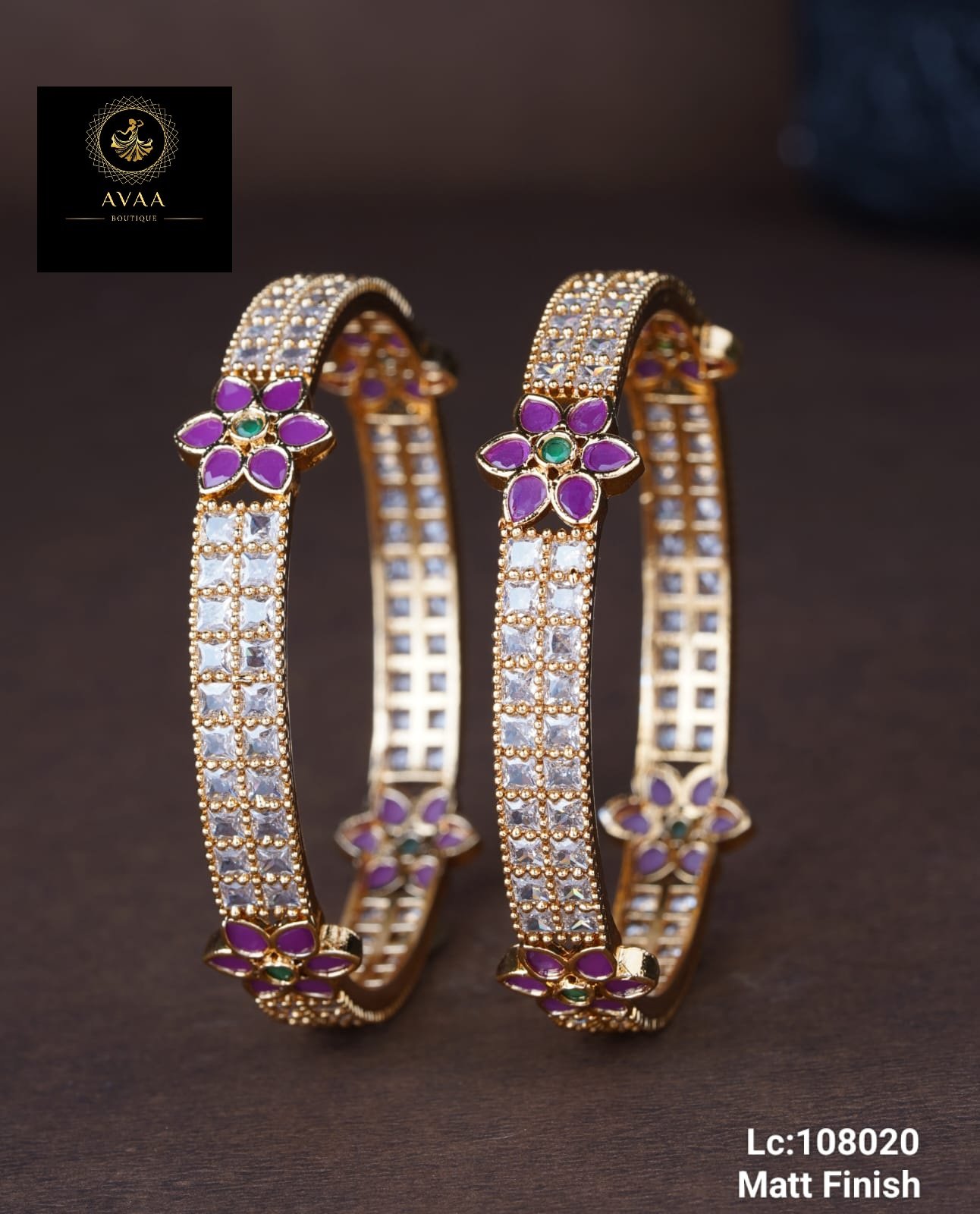 BANGLES DESIGN 34