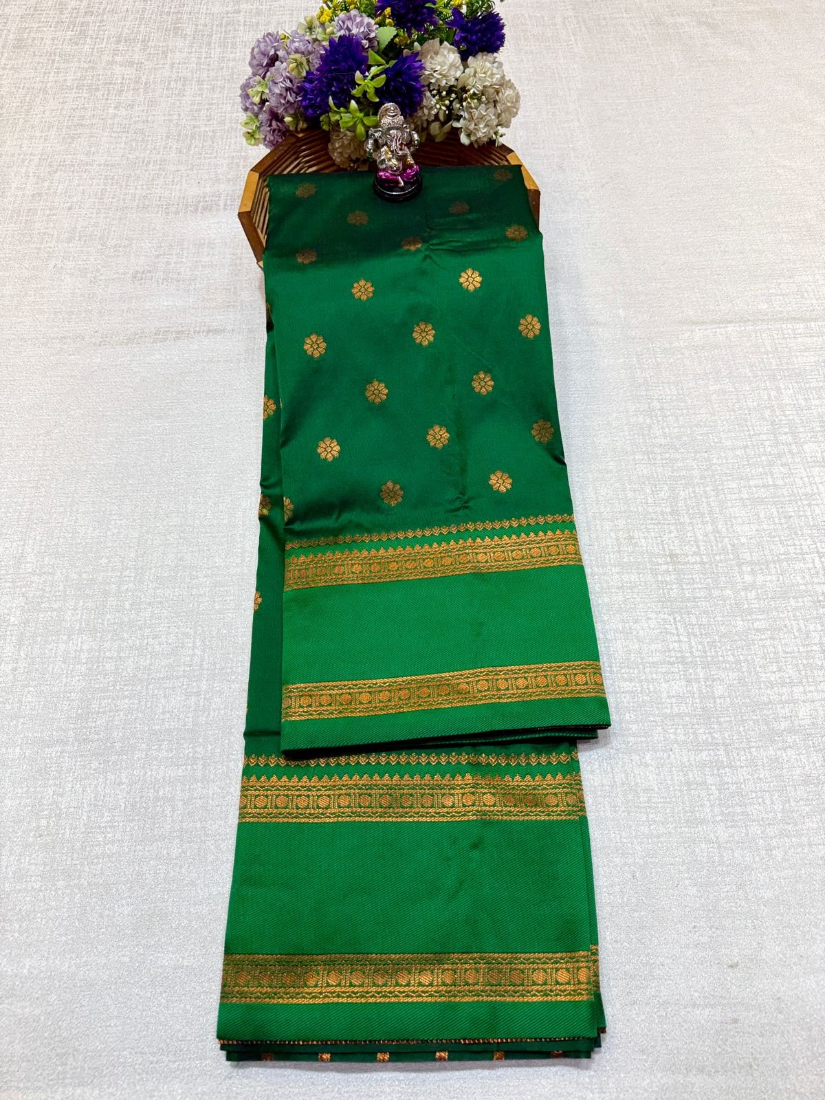 MANSI KADIYAL PAITHANI image 6