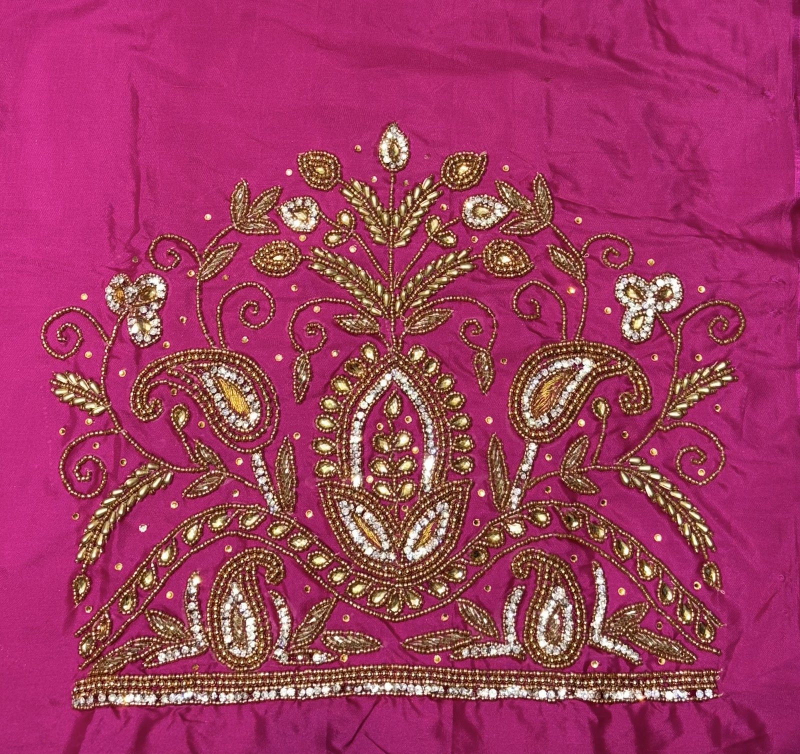Rani Pink 035