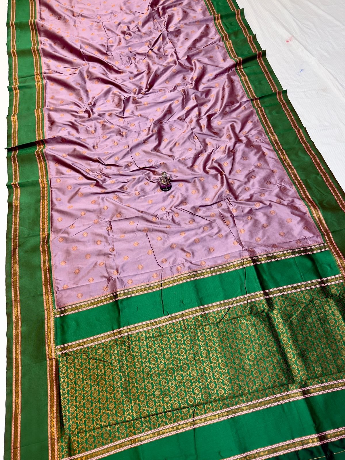 MANSI KADIYAL PAITHANI image 11