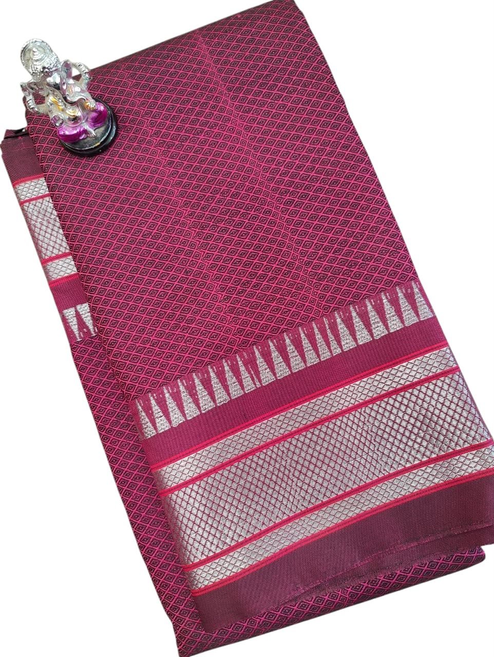 Khutki Khun Sarees image 7