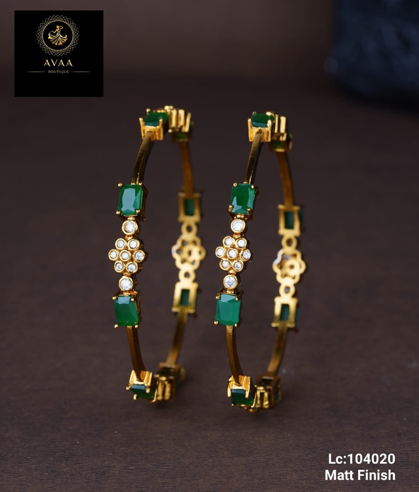 BANGLES DESIGN 22