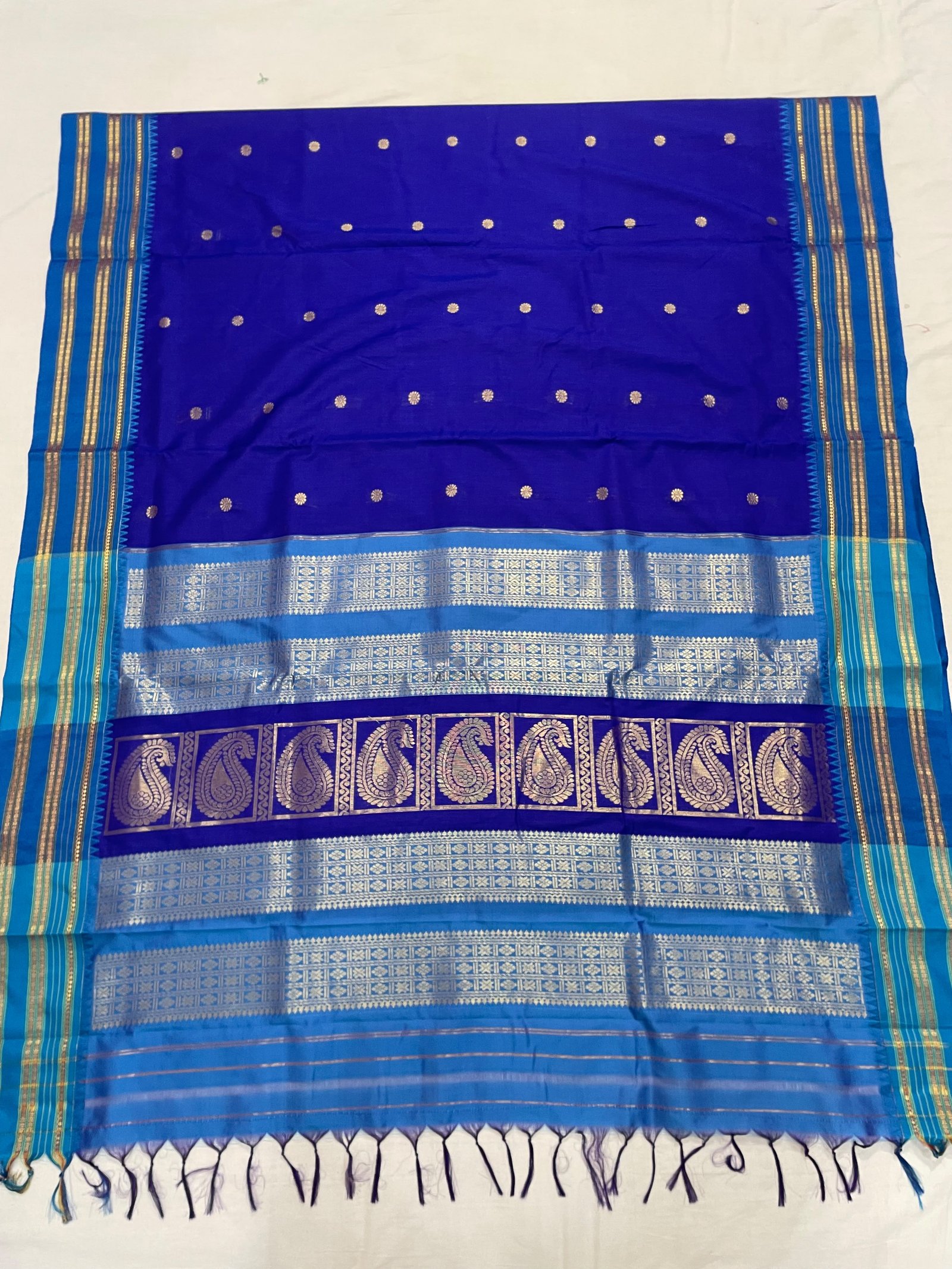 Narayanpeth sarees image 5