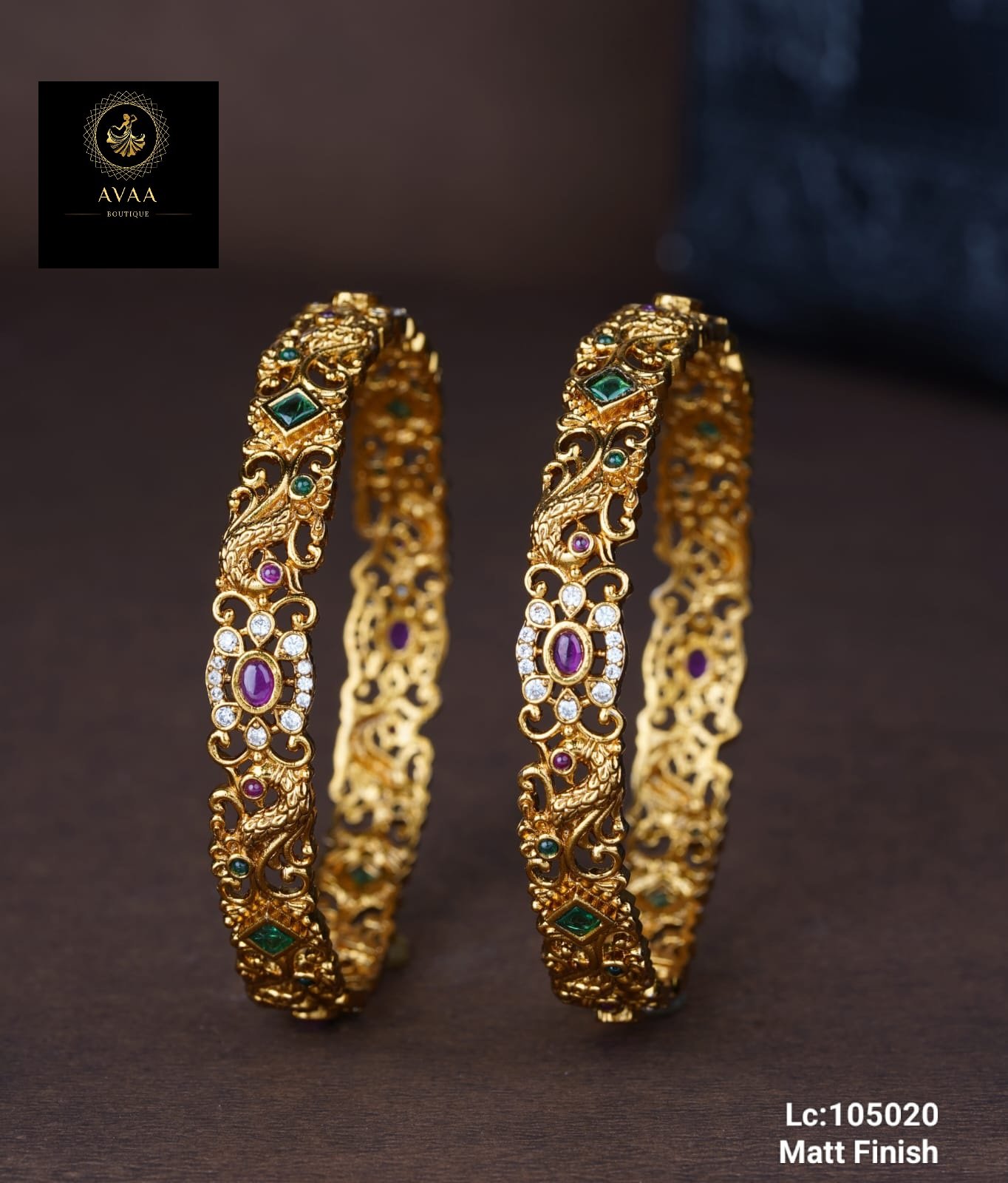BANGLES DESIGN 7