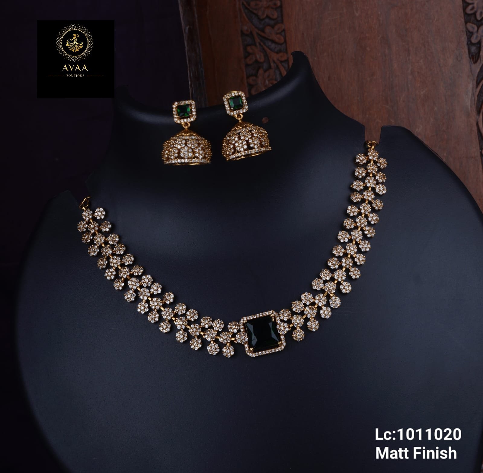 Small Set