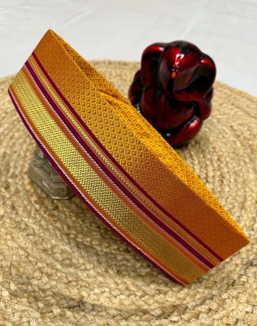 1 Mens Khan Topi image 7