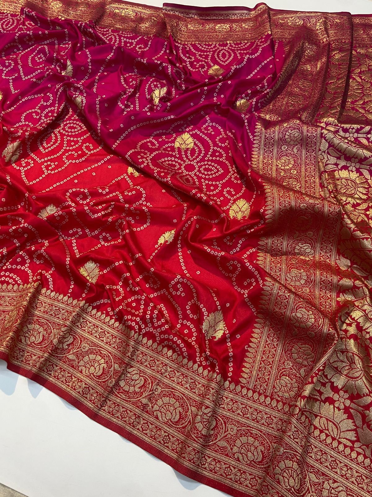 Premium Dola Soft Silk Saree image 9