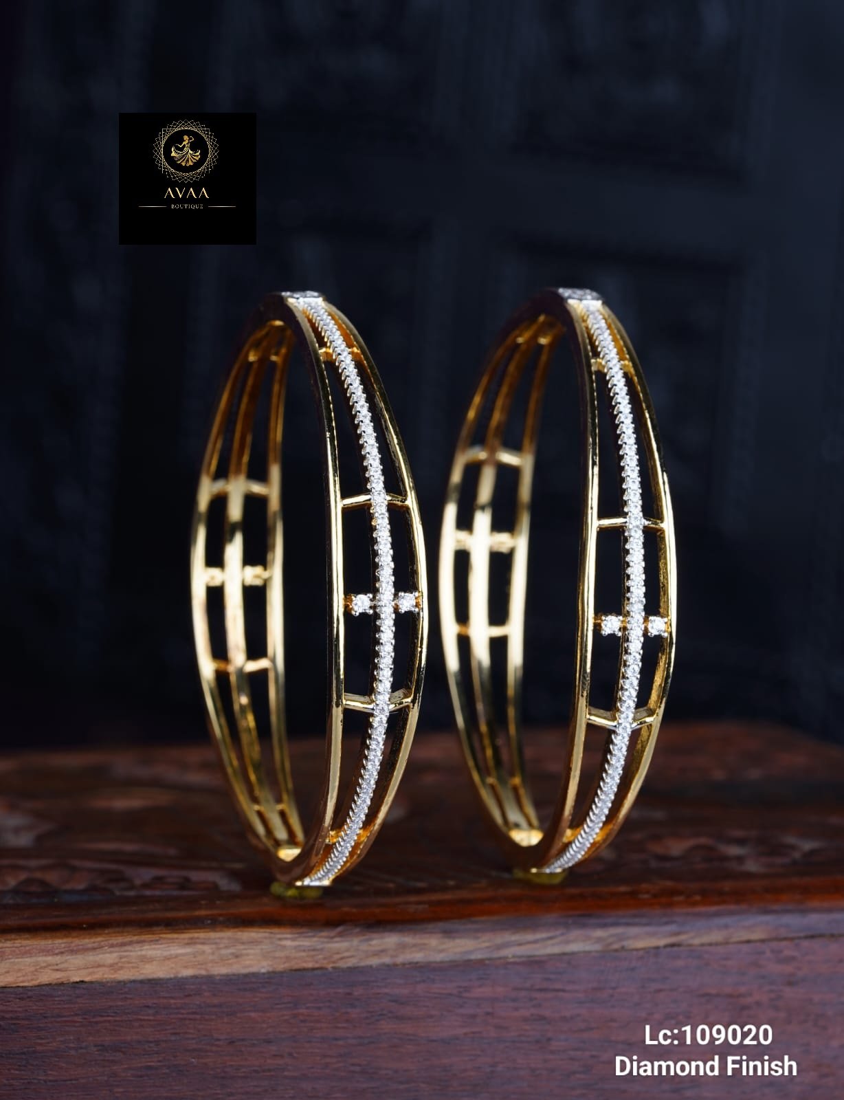 Diamond Bracelet