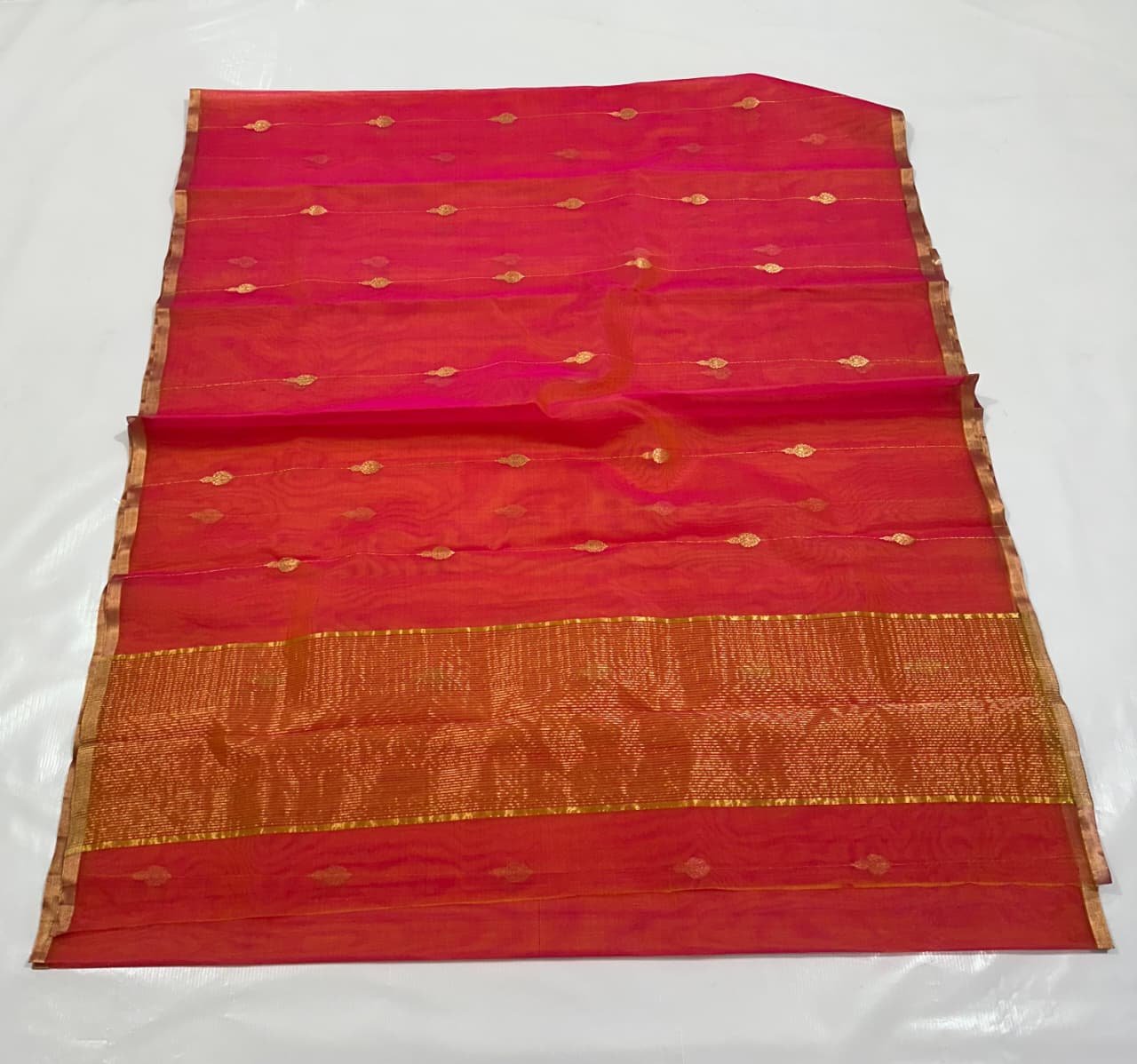 2 Silk Saree image 6
