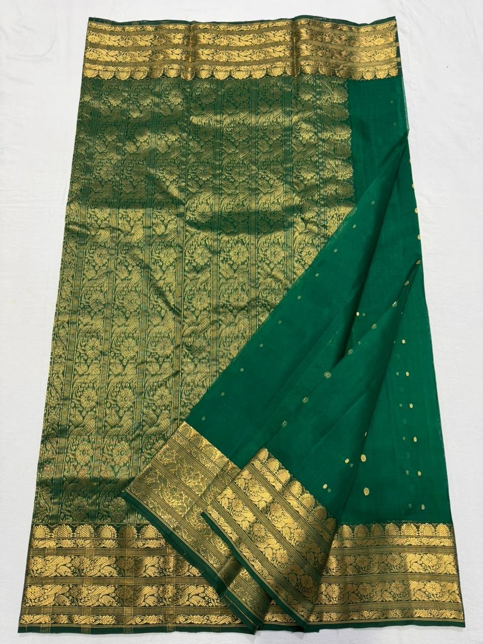 13 Silk Saree image 2