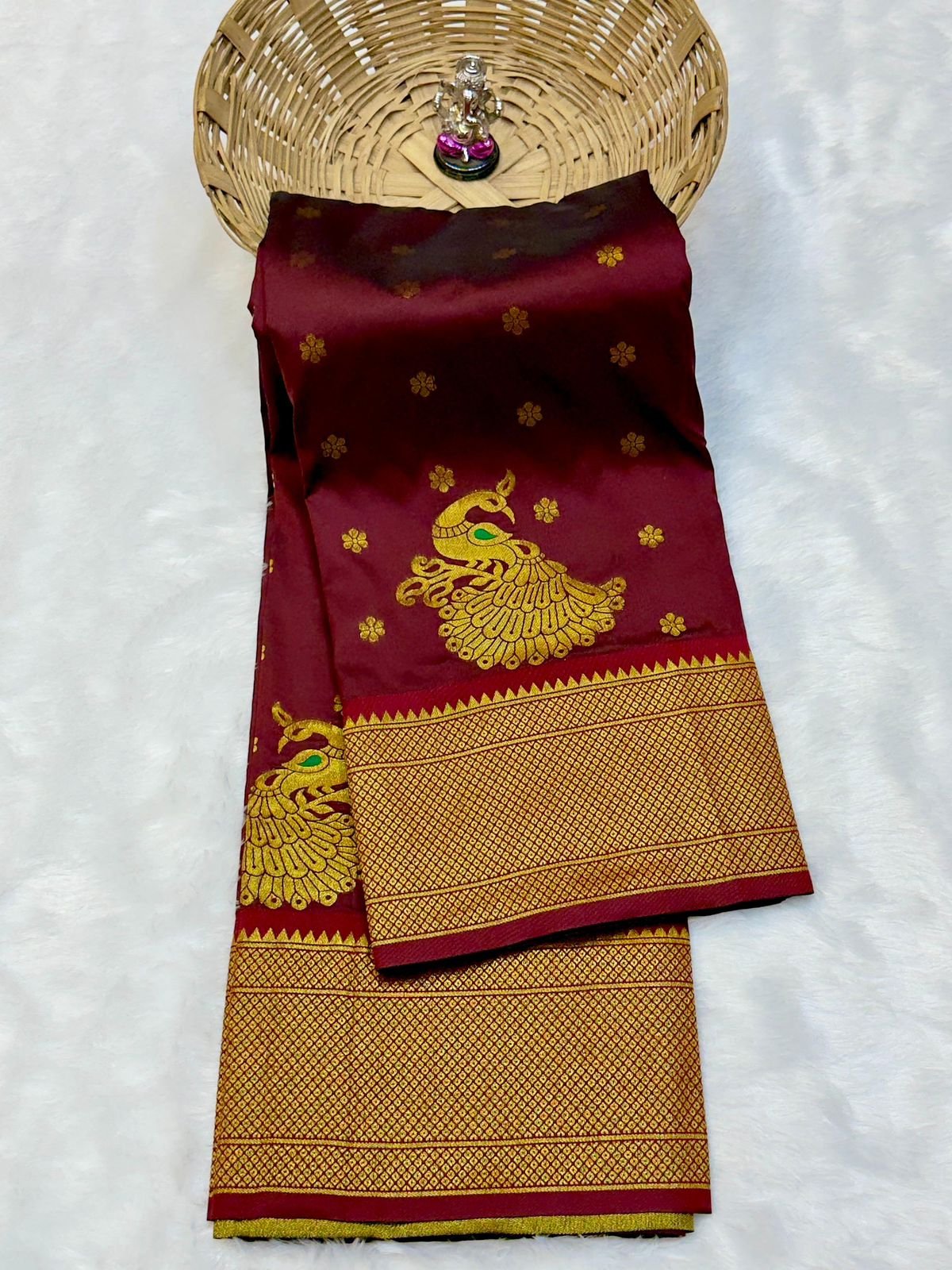 ESHA KALANJALI PAITHANI image 10