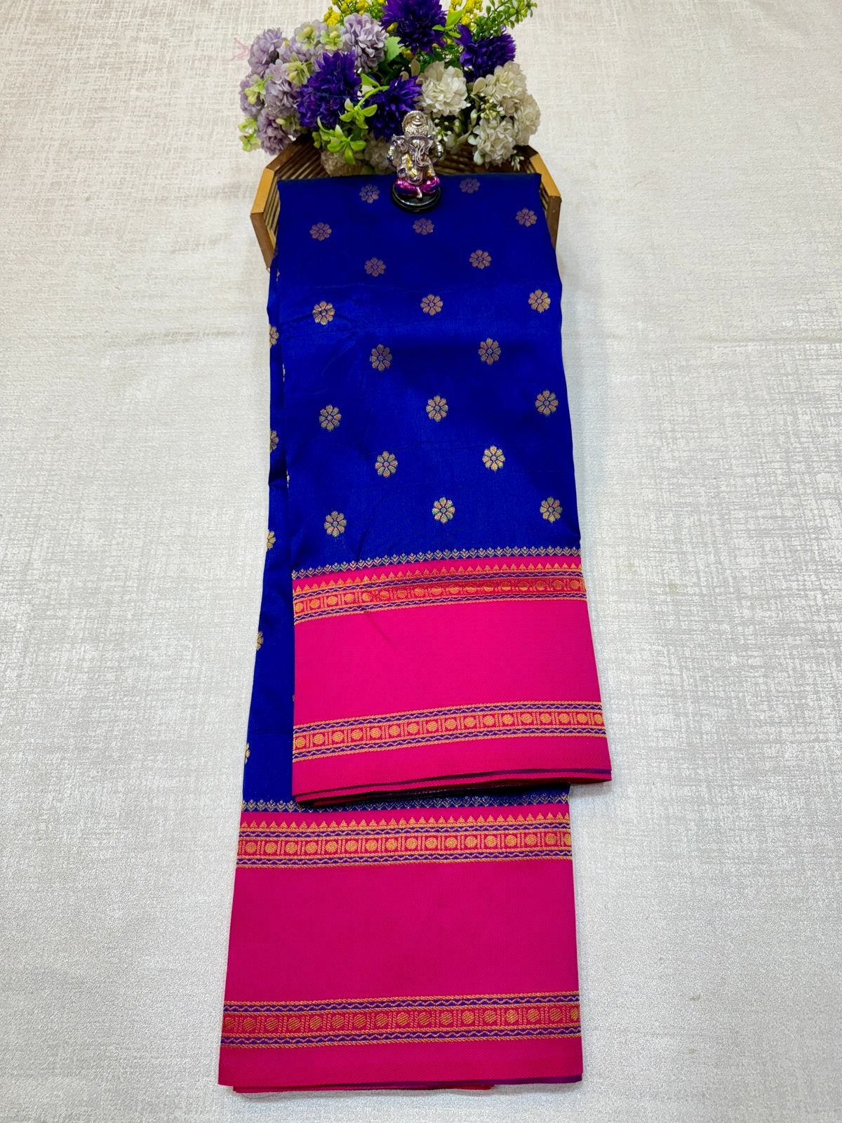 MANSI KADIYAL PAITHANI image 26