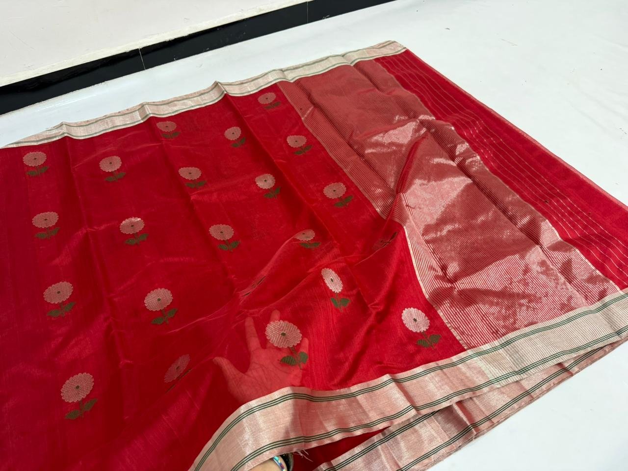 11 Silk Saree image 10