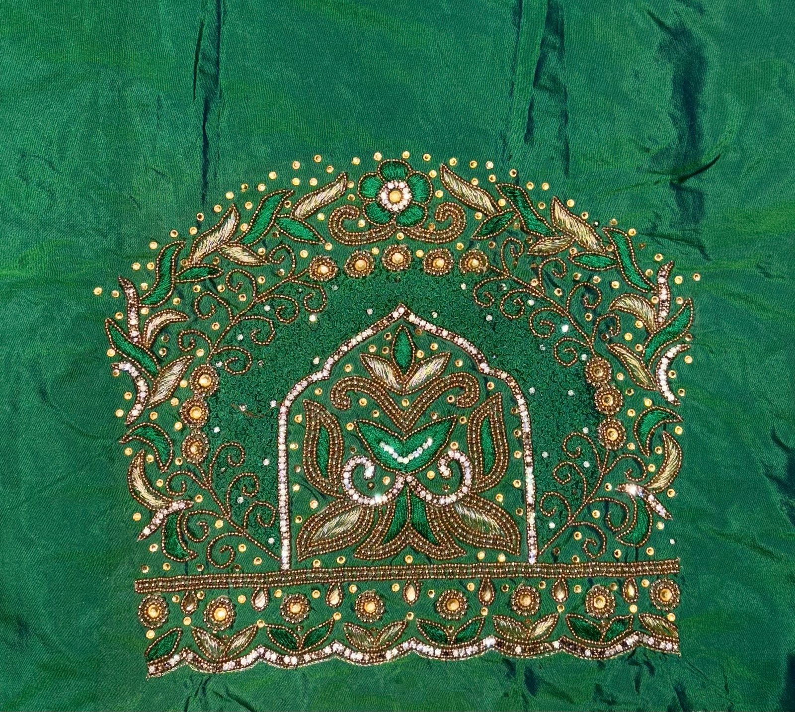 Green 036